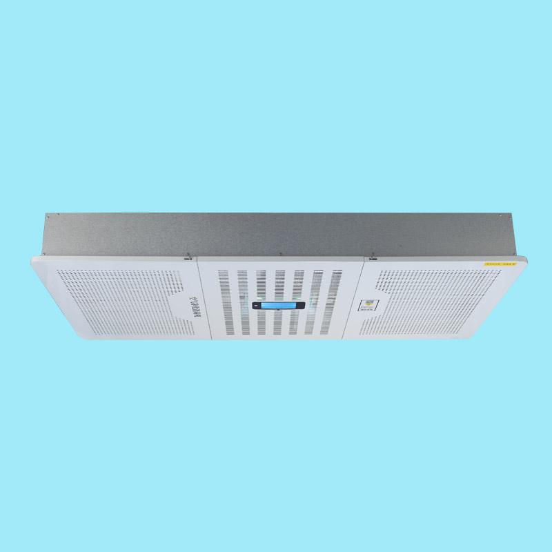 吸顶式空气消毒机